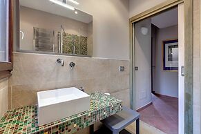 Mamo Florence - Magazzini Apartment