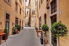 Mamo Florence - Magazzini Apartment