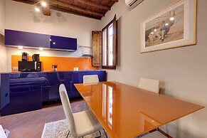 Mamo Florence - Magazzini Apartment