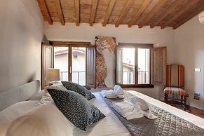 Mamo Florence - Magazzini Apartment