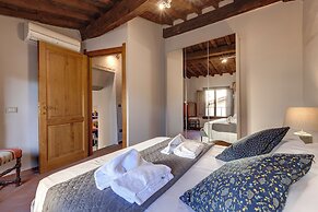 Mamo Florence - Magazzini Apartment