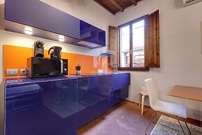 Mamo Florence - Magazzini Apartment