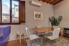 Mamo Florence - Magazzini Apartment