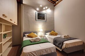 Mamo Florence - Magazzini Apartment
