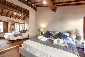 Mamo Florence - Magazzini Apartment