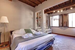 Mamo Florence - Magazzini Apartment