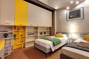 Mamo Florence - Magazzini Apartment
