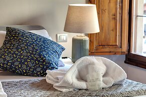 Mamo Florence - Magazzini Apartment