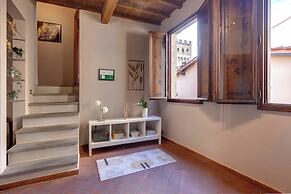 Mamo Florence - Magazzini Apartment