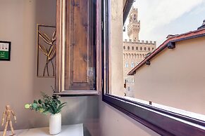 Mamo Florence - Magazzini Apartment