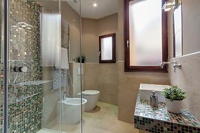 Mamo Florence - Magazzini Apartment