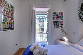 Mamo Florence - Margot Apartment