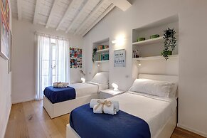 Mamo Florence - Margot Apartment