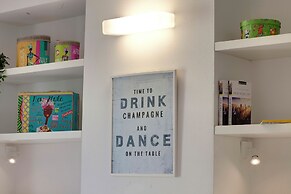 Mamo Florence - Margot Apartment