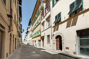 Mamo Florence - Margot Apartment