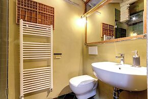 Mamo Florence - Monte Croci Apartment