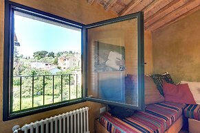 Mamo Florence - Monte Croci Apartment