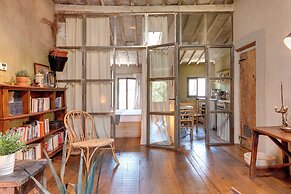 Mamo Florence - Monte Croci Apartment