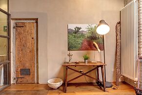 Mamo Florence - Monte Croci Apartment