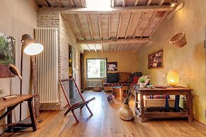 Mamo Florence - Monte Croci Apartment