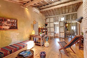 Mamo Florence - Monte Croci Apartment