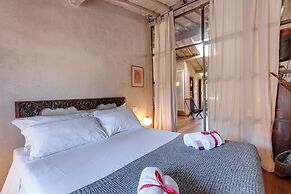 Mamo Florence - Monte Croci Apartment