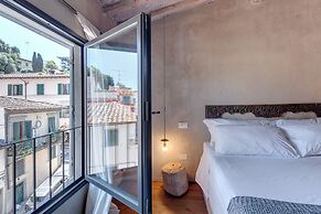 Mamo Florence - Monte Croci Apartment