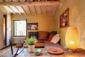 Mamo Florence - Monte Croci Apartment