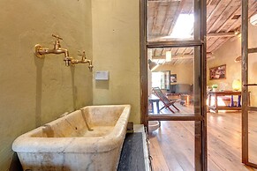 Mamo Florence - Monte Croci Apartment