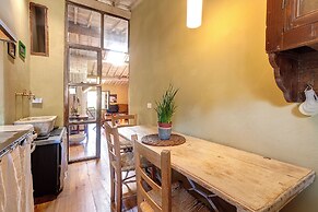 Mamo Florence - Monte Croci Apartment