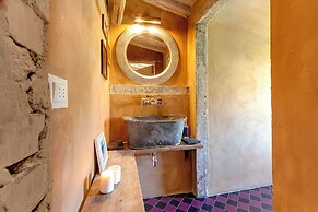 Mamo Florence - Monte Croci Apartment