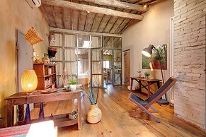 Mamo Florence - Monte Croci Apartment