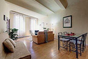 Mamo Florence - Oriuolo Apartment