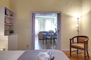 Mamo Florence - Oriuolo Apartment