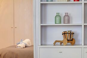 Mamo Florence - Oriuolo Apartment