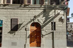Mamo Florence - Oriuolo Apartment