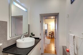 Mamo Florence - Oriuolo Apartment