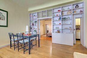 Mamo Florence - Oriuolo Apartment