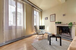 Mamo Florence - Oriuolo Apartment