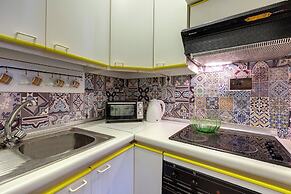 Mamo Florence - Oriuolo Apartment