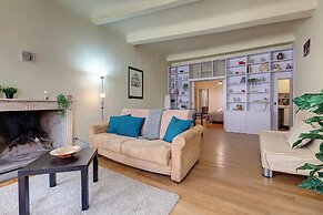 Mamo Florence - Oriuolo Apartment