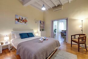 Mamo Florence - Oriuolo Apartment