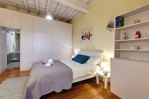Mamo Florence - Oriuolo Apartment