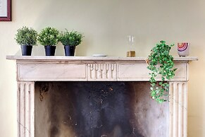 Mamo Florence - Oriuolo Apartment