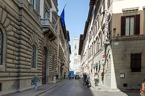 Mamo Florence - Oriuolo Apartment
