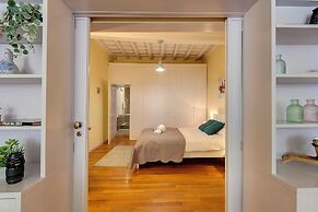 Mamo Florence - Oriuolo Apartment