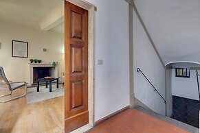 Mamo Florence - Oriuolo Apartment