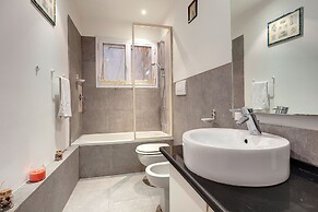 Mamo Florence - Oriuolo Apartment