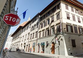 Mamo Florence - Oriuolo Apartment