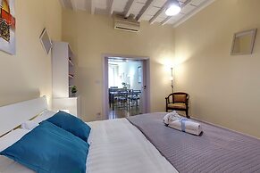 Mamo Florence - Oriuolo Apartment